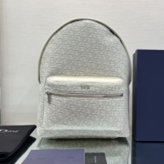 Christian Dior Backpacks